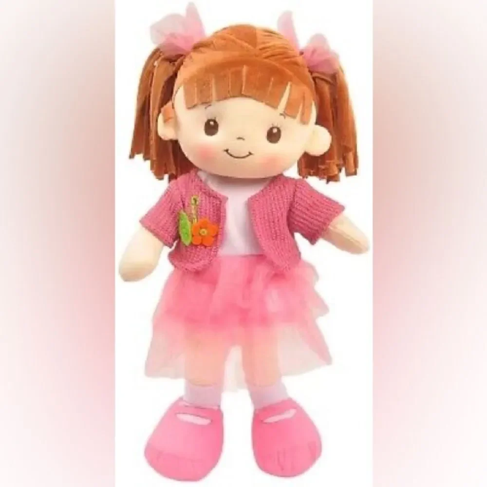 Linzy Toys, 16